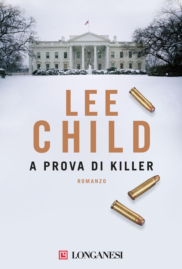 A prova di killer - Librerie.coop A prova di killer - Librerie.coop