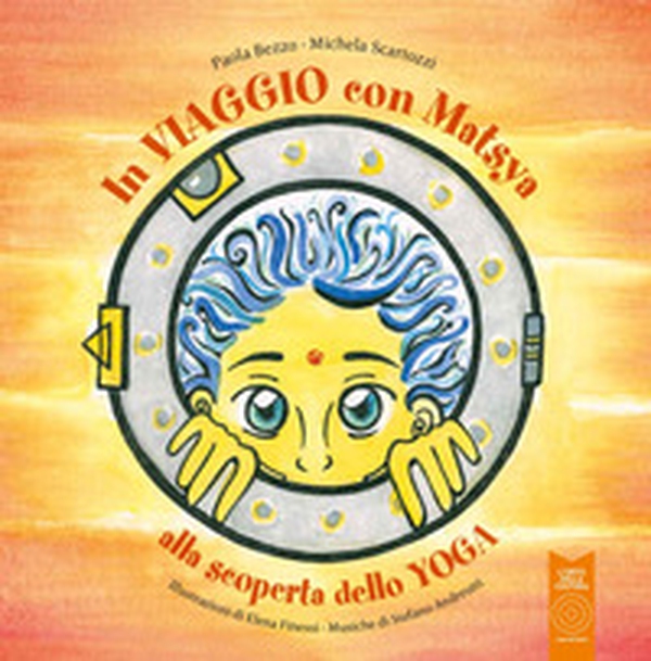 In viaggio con Matsya - Librerie.coop In viaggio con Matsya - Librerie.coop