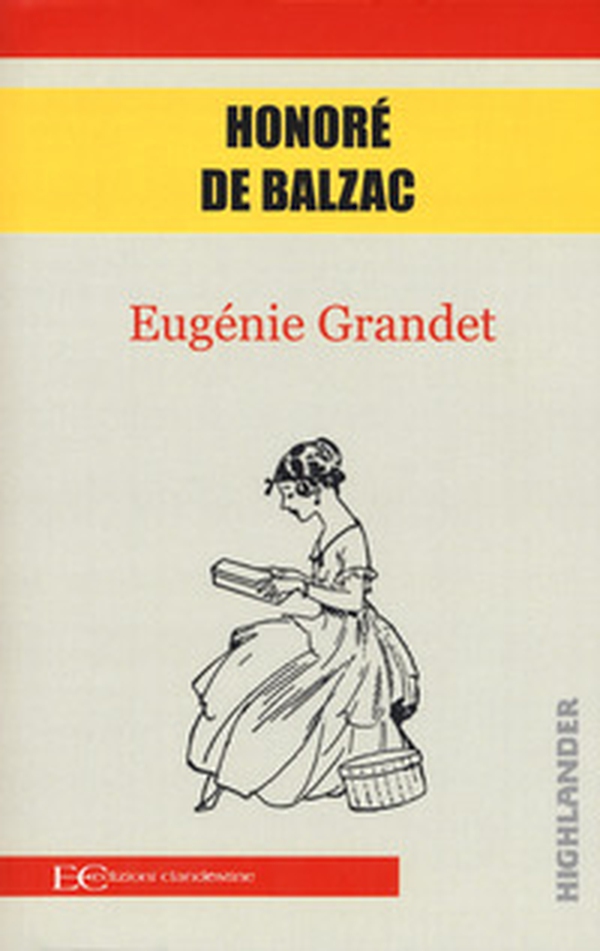 Eugénie Grandet - Librerie.coop Eugénie Grandet - Librerie.coop