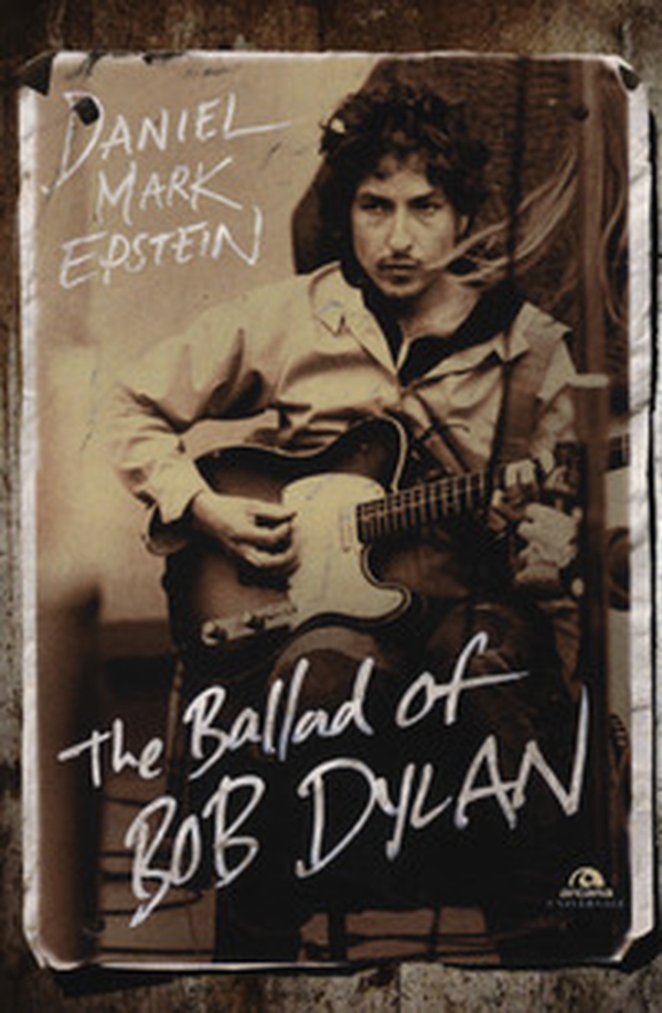 The ballad of Bob Dylan - Librerie.coop The ballad of Bob Dylan - Librerie.coop
