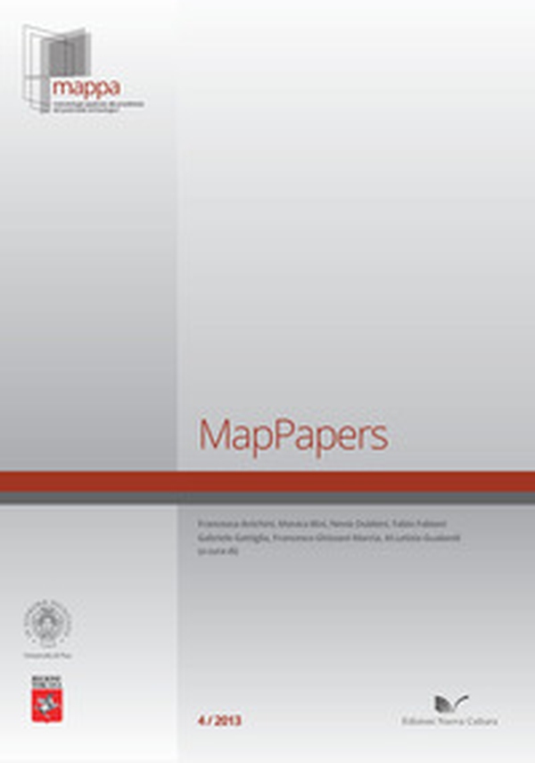 MapPapers - Librerie.coop MapPapers - Librerie.coop