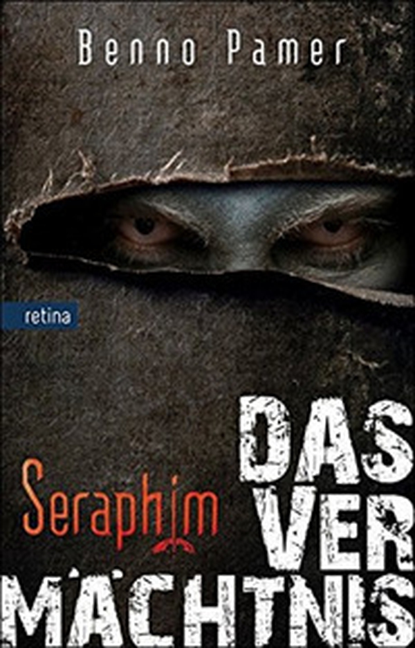 Das vermachtnis. Seraphim - Librerie.coop Das vermachtnis. Seraphim - Librerie.coop