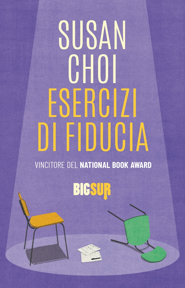 Esercizi di fiducia - Librerie.coop Esercizi di fiducia - Librerie.coop