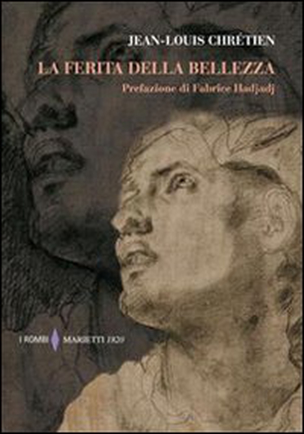 La ferita della bellezza - Librerie.coop La ferita della bellezza - Librerie.coop
