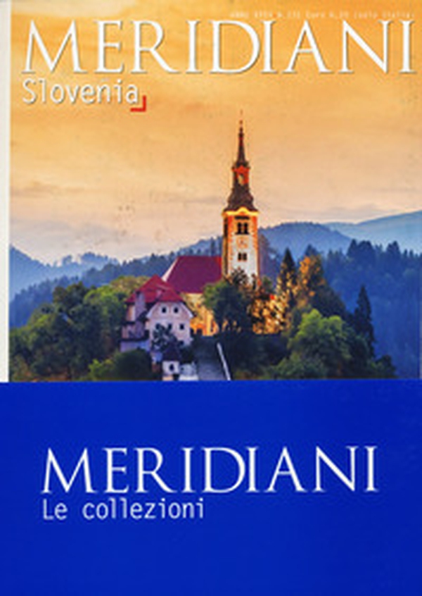 Slovenia-Svizzera - Librerie.coop Slovenia-Svizzera - Librerie.coop