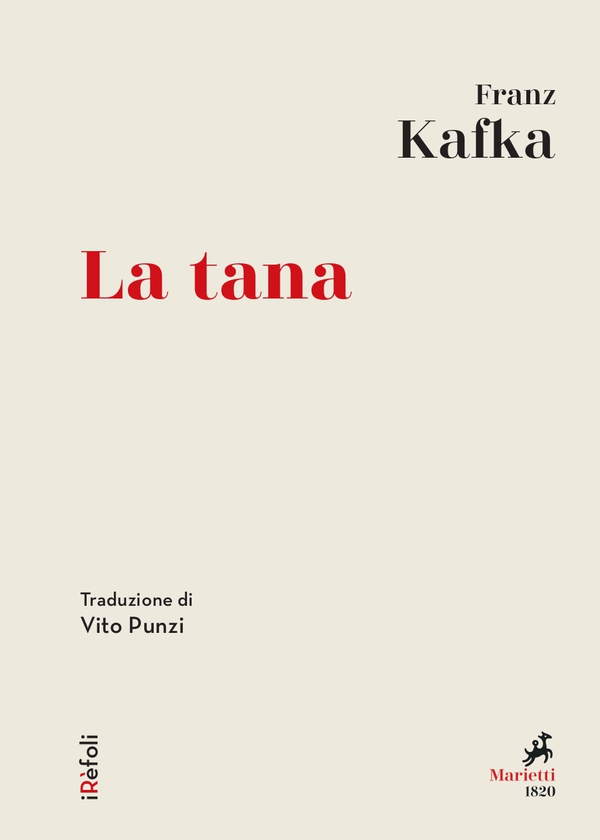 La Tana - Librerie.coop La Tana - Librerie.coop
