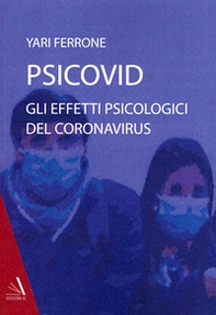 Psicovid. Gli effetti psicologici del coronavirus - Librerie.coop