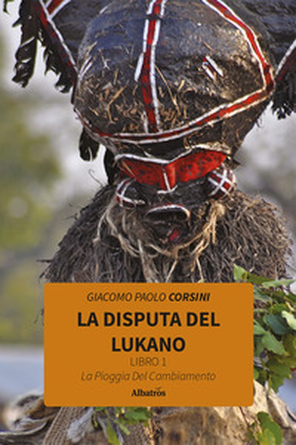 La disputa del lukano - Vol. 1 - Librerie.coop La disputa del lukano - Vol. 1 - Librerie.coop