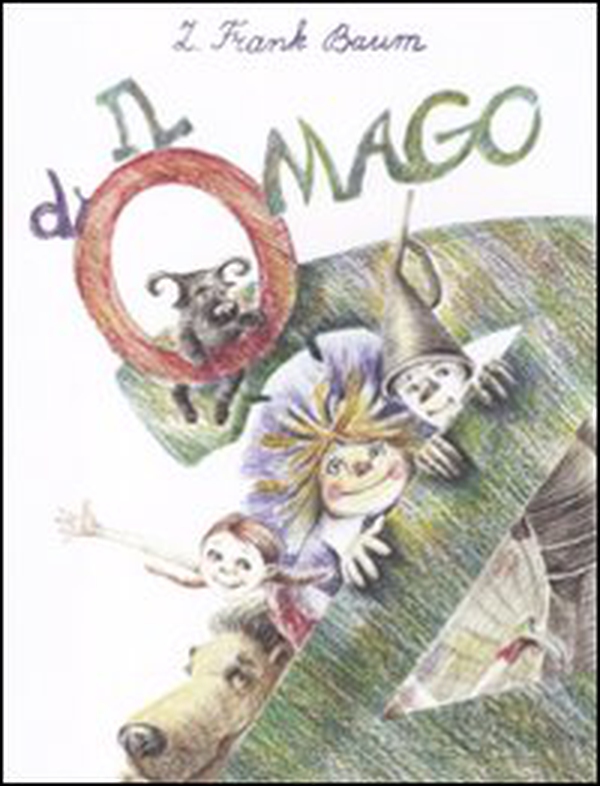 Il mago di Oz - Librerie.coop Il mago di Oz - Librerie.coop