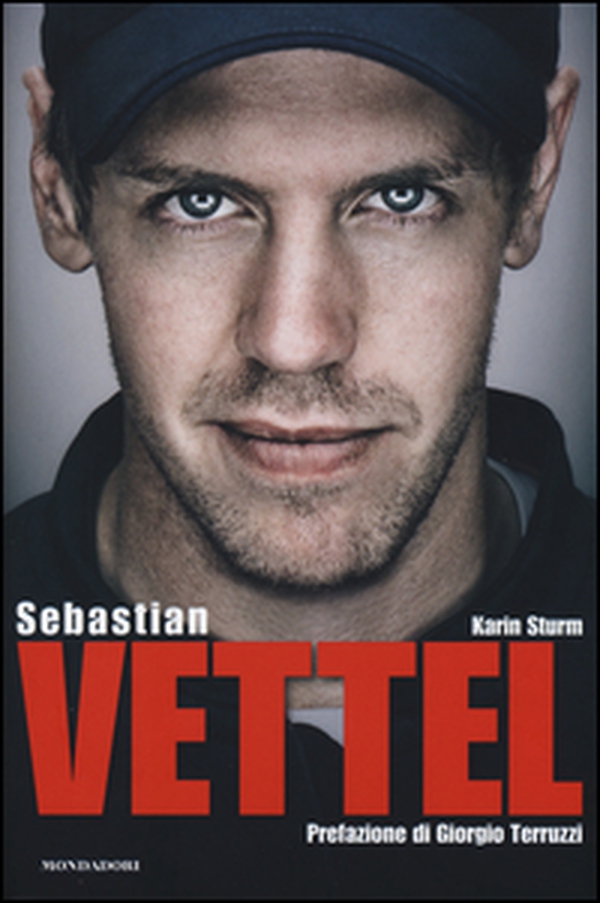 Sebastian Vettel - Librerie.coop Sebastian Vettel - Librerie.coop
