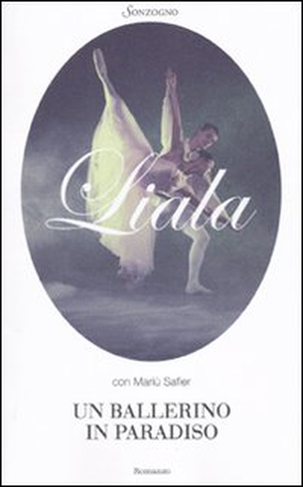 Un ballerino in paradiso - Librerie.coop Un ballerino in paradiso - Librerie.coop