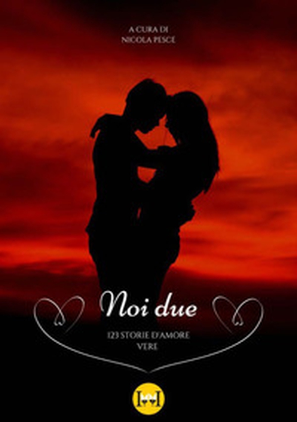 Noi due - Librerie.coop Noi due - Librerie.coop