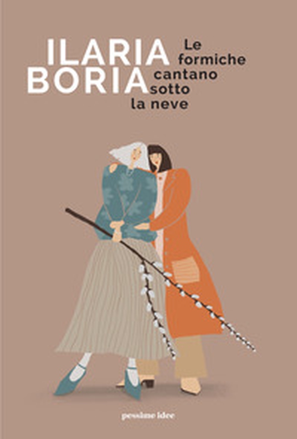 Le formiche cantano sotto la neve - Librerie.coop Le formiche cantano sotto la neve - Librerie.coop