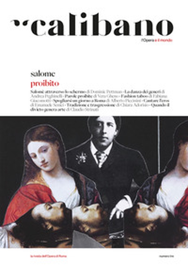 Calibano. L'Opera e il mondo - Vol. 3 - Librerie.coop Calibano. L'Opera e il mondo - Vol. 3 - Librerie.coop
