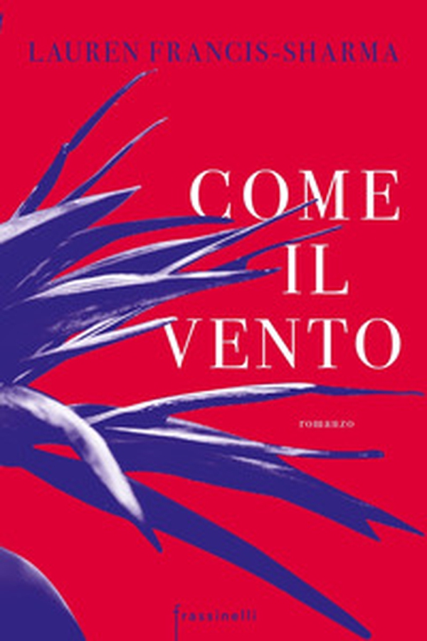 Come il vento - Librerie.coop Come il vento - Librerie.coop