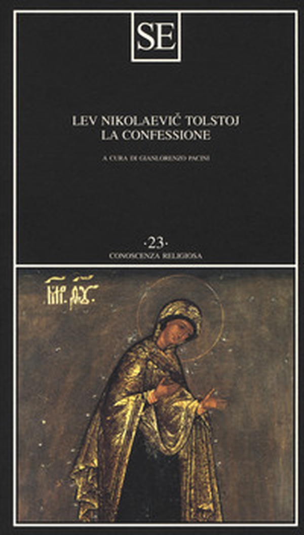 La confessione - Librerie.coop La confessione - Librerie.coop