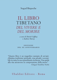 Il libro tibetano del vivere e del morire - Librerie.coop