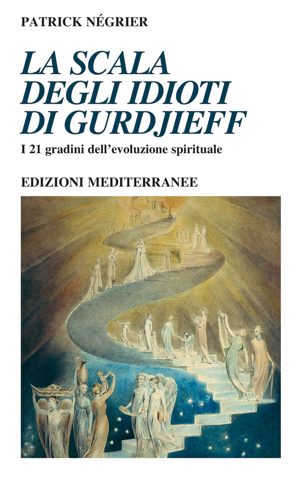 La scala degli idioti di Gurdjieff - Librerie.coop La scala degli idioti di Gurdjieff - Librerie.coop