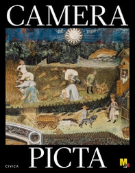 Camera Picta. Ediz. italiana e inglese - Librerie.coop