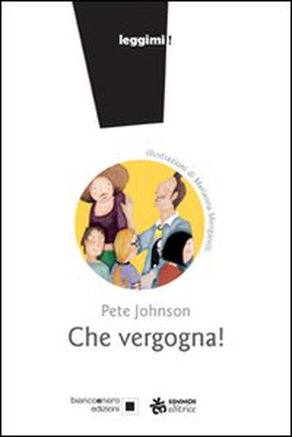 Che vergogna! - Librerie.coop Che vergogna! - Librerie.coop