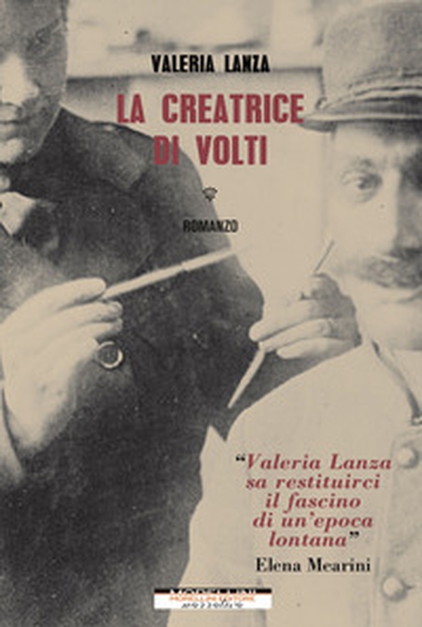 La creatrice di volti - Librerie.coop La creatrice di volti - Librerie.coop