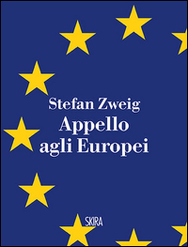 Appello agli europei - Librerie.coop Appello agli europei - Librerie.coop