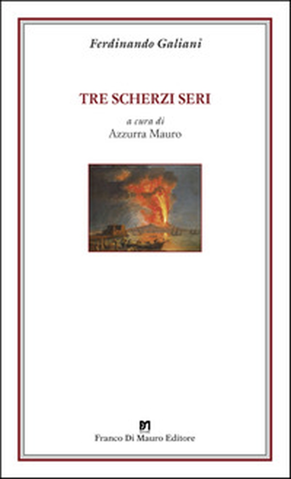Tre scherzi seri - Librerie.coop Tre scherzi seri - Librerie.coop