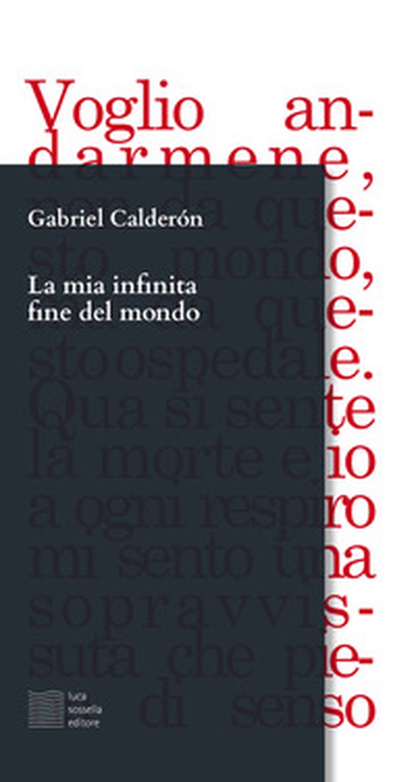 La mia infinita fine del mondo - Librerie.coop La mia infinita fine del mondo - Librerie.coop
