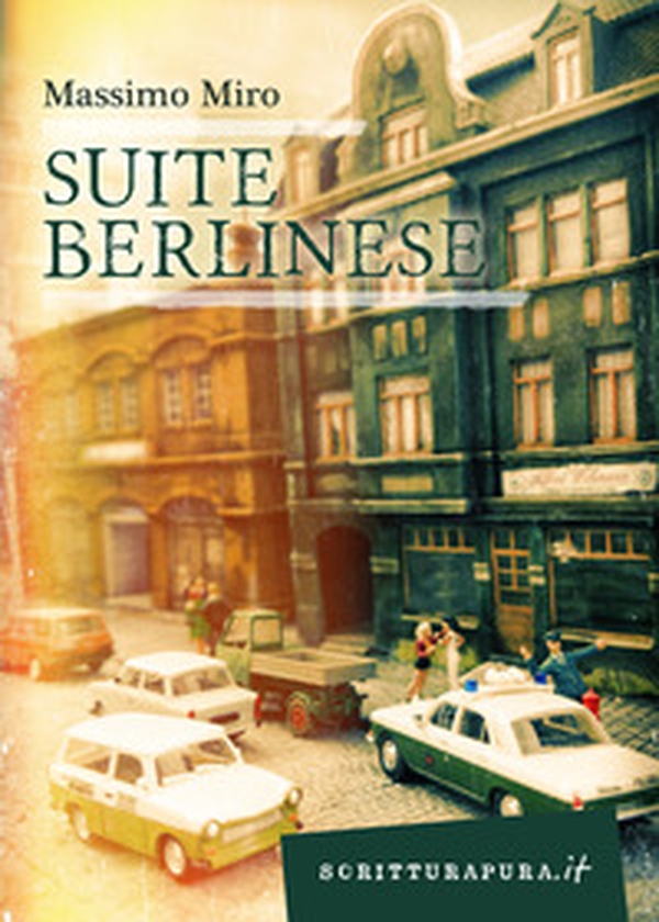 Suite berlinese - Librerie.coop Suite berlinese - Librerie.coop