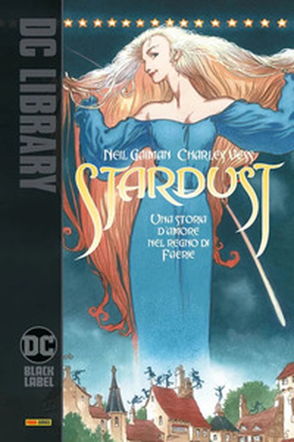 Stardust. Una storia d'amore nel regno di Faerie - Librerie.coop Stardust. Una storia d'amore nel regno di Faerie - Librerie.coop