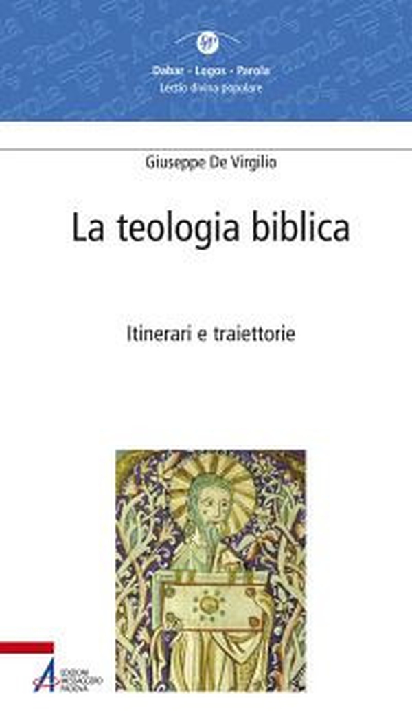 La teologia biblica. Itinerari e traiettorie - Librerie.coop La teologia biblica. Itinerari e traiettorie - Librerie.coop