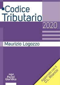 Codice tributario 2020 - Librerie.coop
