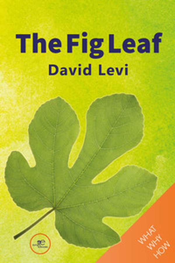 The fig leaf - Librerie.coop The fig leaf - Librerie.coop