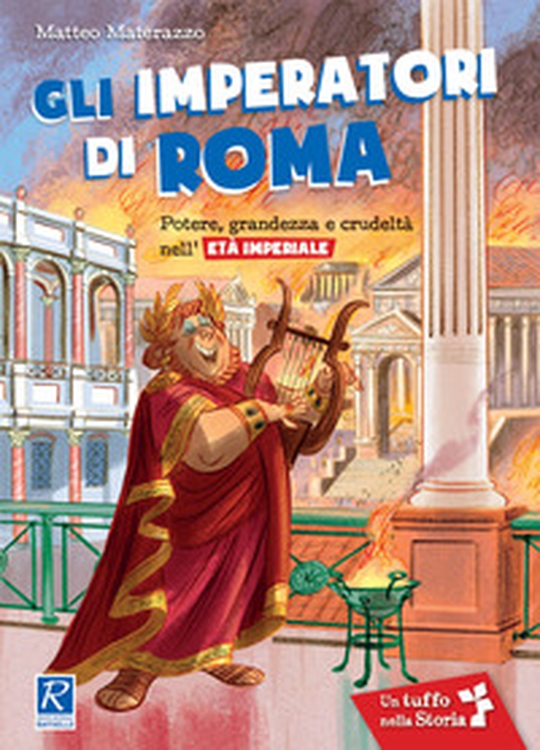 Gli imperatori romani - Librerie.coop Gli imperatori romani - Librerie.coop