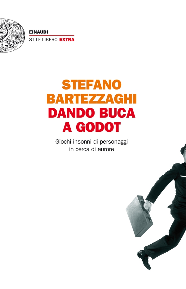 Dando buca a Godot - Librerie.coop Dando buca a Godot - Librerie.coop