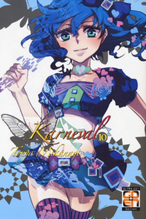 Karneval - Librerie.coop Karneval - Librerie.coop
