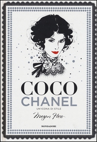 Coco Chanel. Un'icona di stile - Librerie.coop
