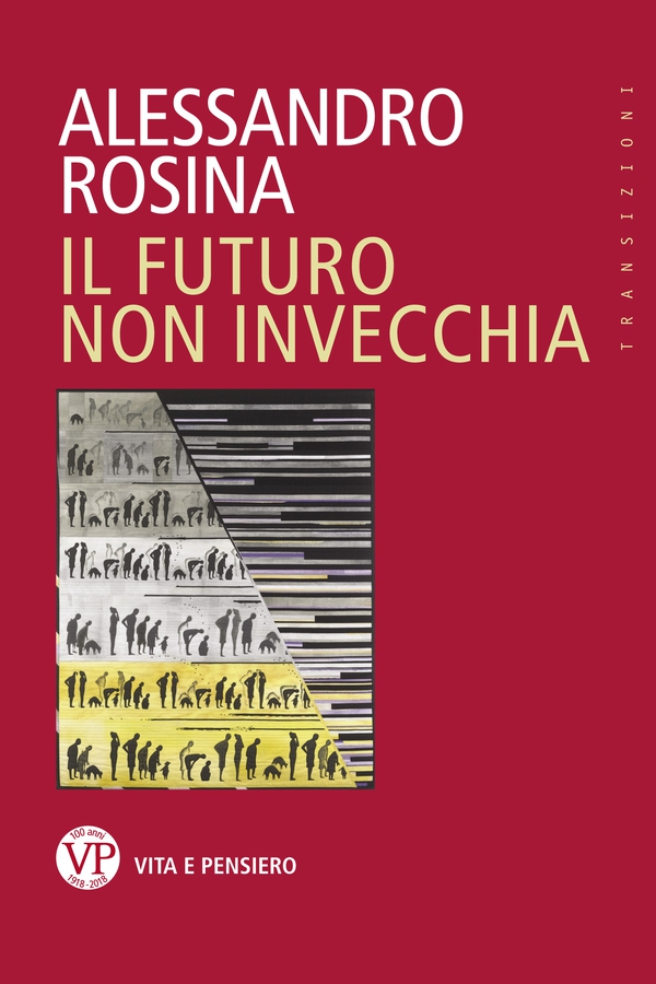 Il futuro non invecchia - Librerie.coop Il futuro non invecchia - Librerie.coop