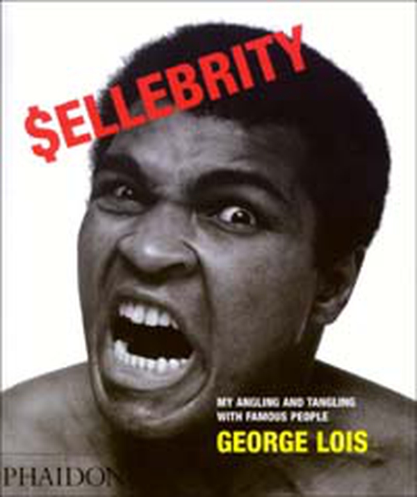 Sellebrity. My angling and tangling with famous people - Librerie.coop Sellebrity. My angling and tangling with famous people - Librerie.coop