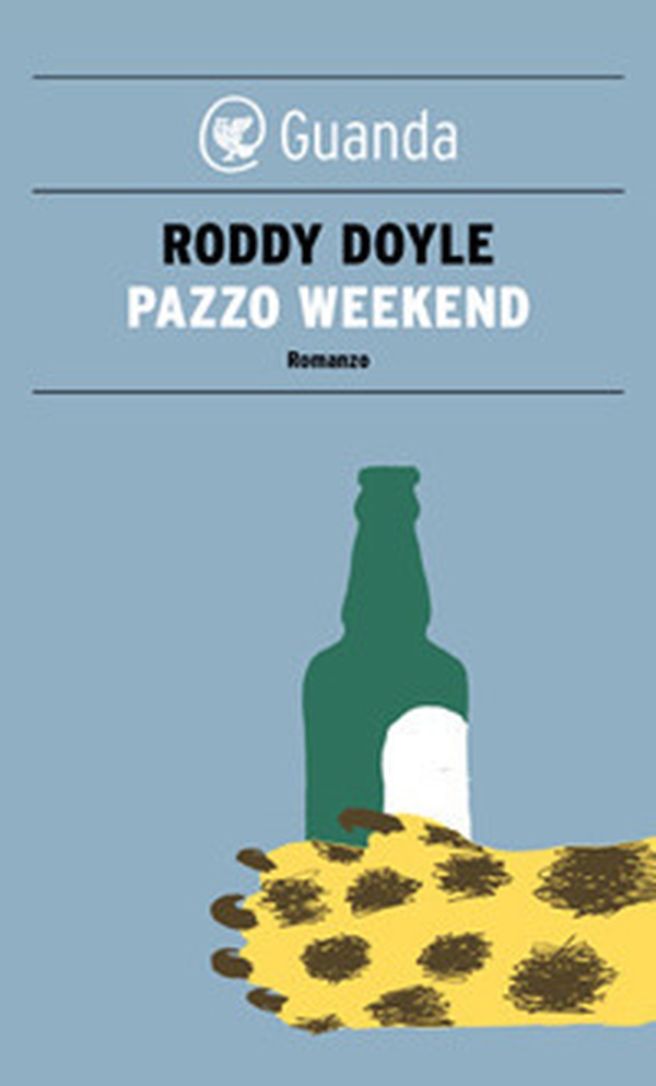 Pazzo weekend - Librerie.coop Pazzo weekend - Librerie.coop