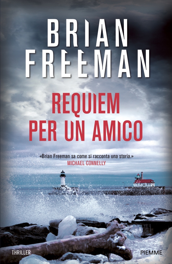 Requiem per un amico - Librerie.coop Requiem per un amico - Librerie.coop