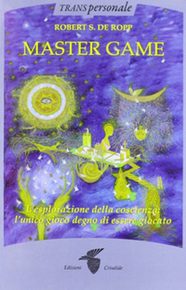 The master game - Librerie.coop The master game - Librerie.coop