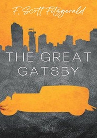 The great Gatsby - Librerie.coop