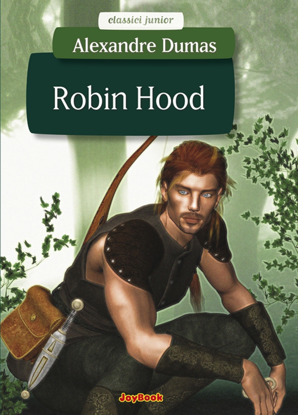 Robin Hood - Librerie.coop Robin Hood - Librerie.coop
