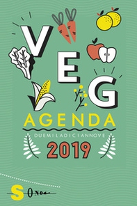 Vegagenda 2019 - Librerie.coop