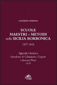 Scuole, maestri e metodi nella Sicilia borbonica (1817-1860) - Librerie.coop