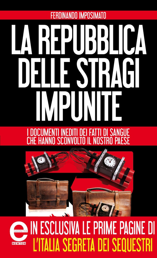 La Repubblica delle stragi impunite - Librerie.coop La Repubblica delle stragi impunite - Librerie.coop