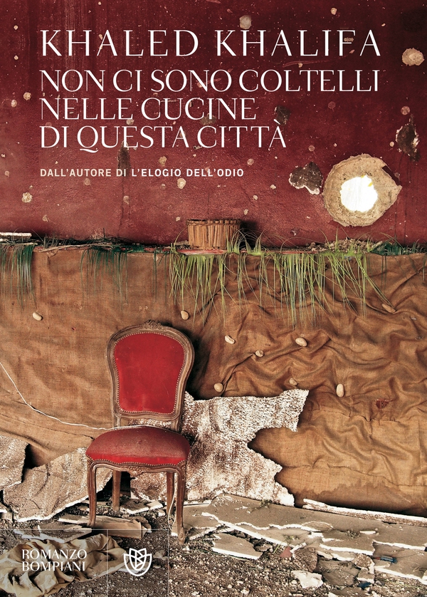 Non ci sono coltelli nelle cucine di questa città - Librerie.coop Non ci sono coltelli nelle cucine di questa città - Librerie.coop