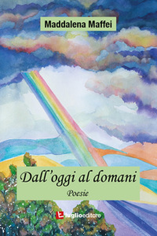 Dall'oggi al domani - Librerie.coop Dall'oggi al domani - Librerie.coop
