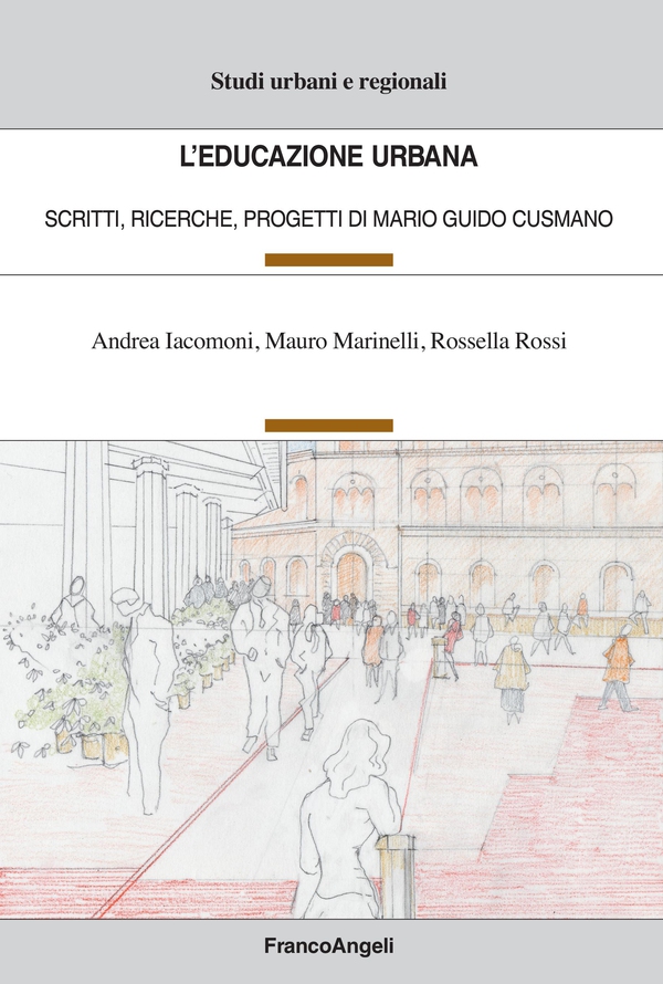 L'educazione urbana - Librerie.coop L'educazione urbana - Librerie.coop